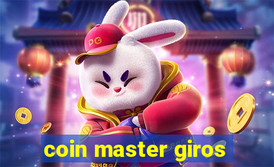 coin master giros